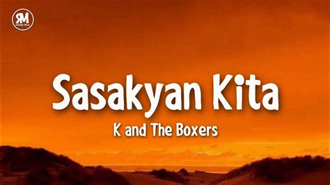 sasakyan kita lyrics|Sasakyan Kita lyrics translation in English .